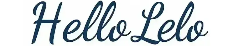 Lelo Klaas – Hello Lelo: Thoughts, Finds & Life Reflections