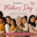 happy mother's day hello lelo