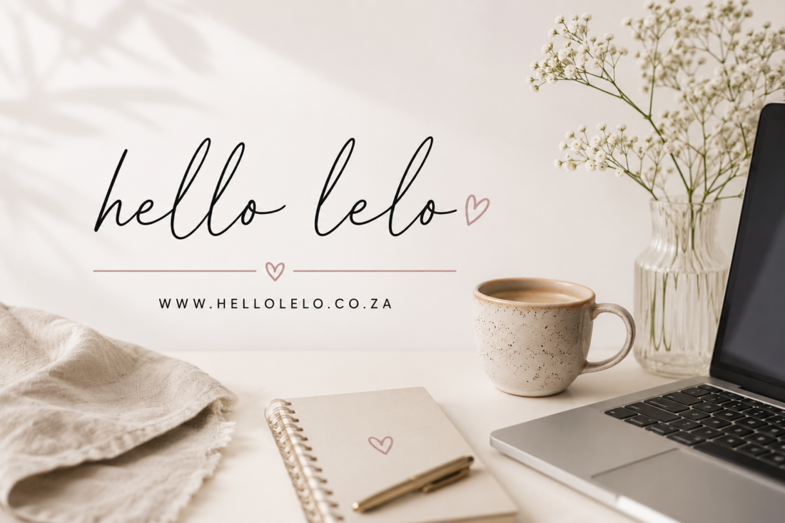 hello lelo blogging and brand lelo klaas