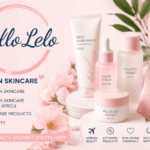 hello lelo korean skincare in south africa