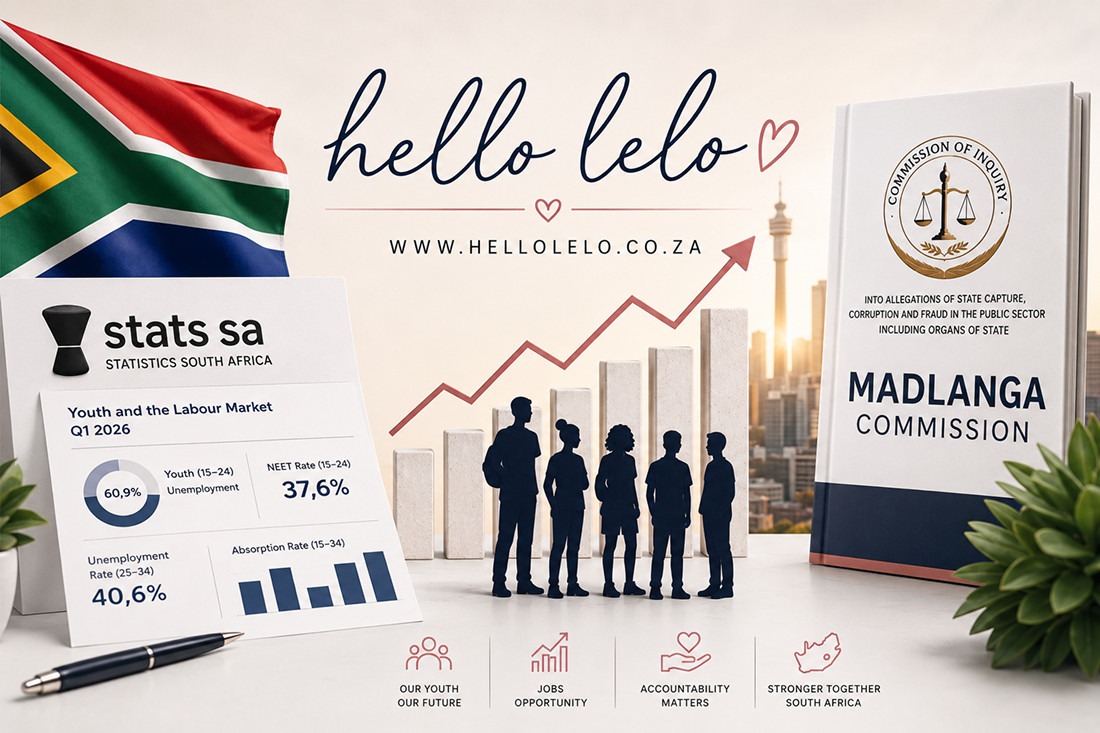 hello lelo stats sa