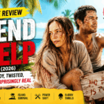 send help (2026) review bloody, twisted, and surprisingly real