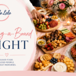 Budget-Friendly Dinner Parties: The Viral “Bring-a-Board” Night Trend South Africans Love