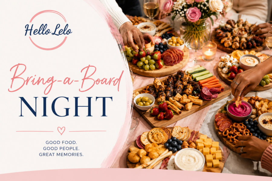 Budget-Friendly Dinner Parties: The Viral “Bring-a-Board” Night Trend South Africans Love