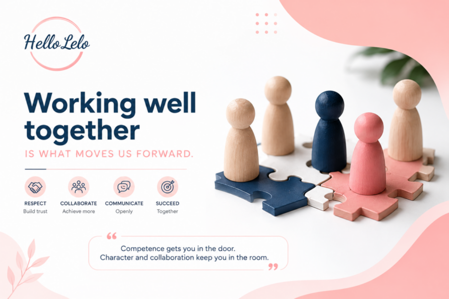 Competence Alone Is Not Enough