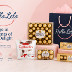 The Timeless Appeal of Chocolate and Ferrero Rocher
