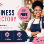 Grow Your Business with the Hello Lelo Business Directory – List Your Business for Free