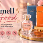 The Secret Behind Smelling Good: It’s More Than Just Wearing Perfume
