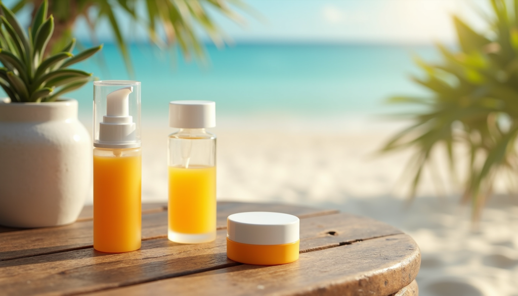 Essential Summer Skincare and Hygiene Products for the Whole Family