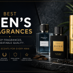 The Best Men’s Fragrances to Buy in South Africa: From Everyday Classics to Luxury Scents