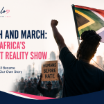 March and March: South Africa’s Wildest Reality Show