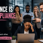 Silence Is Compliance: Why Looking the Other Way Enables Workplace Bullying