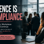 Silence Is Compliance: Why Toxic Workplace Cultures Continue