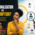 The Personalisation Delusion: Why South African Businesses Are Solving the Wrong Problem