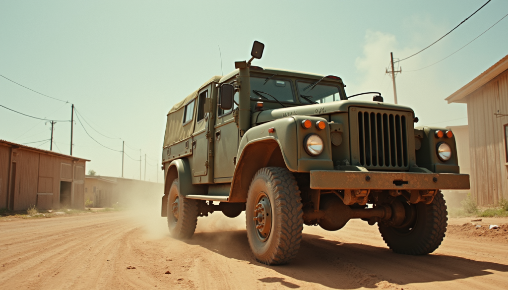 The Shocking Truth Behind SANDF’s Struggles and Corruption Allegations