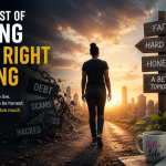 Starting Over at 40: It’s Not Too Late to Rewrite Your Story