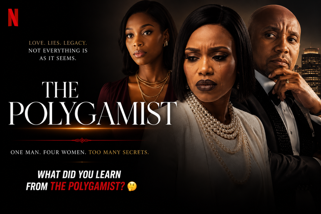 TikTok Made Me Watch It: Was The Polygamist Actually Worth the Hype?