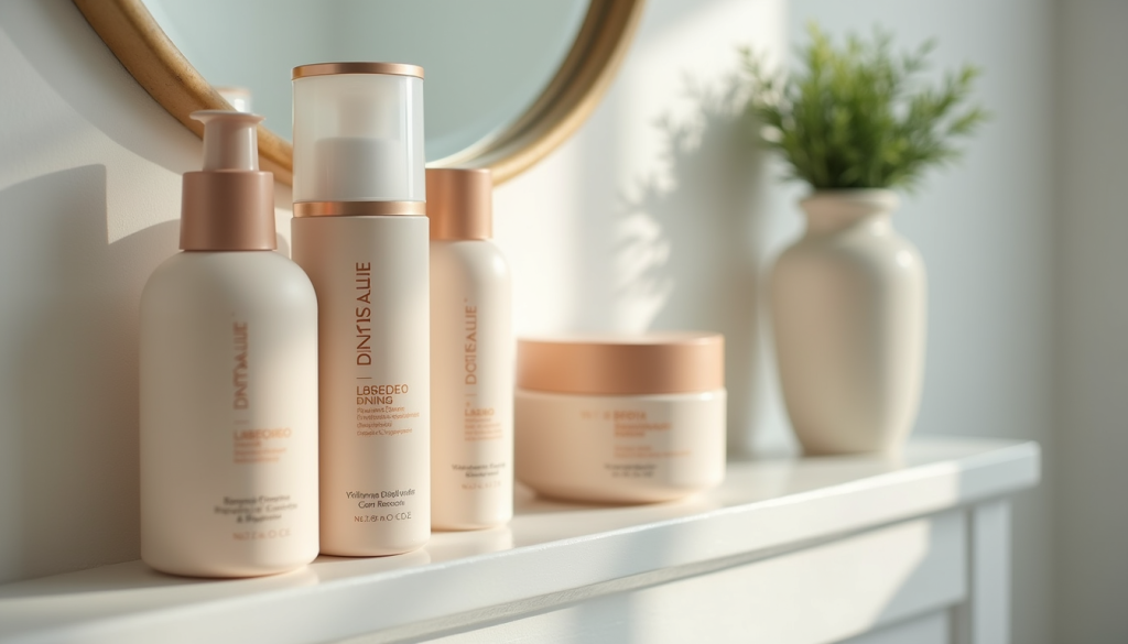 Times Are Tough but You Don’t Have to Sacrifice Your Glow on a Budget
