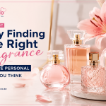 Why Finding the Right Fragrance Is More Personal Than You Think